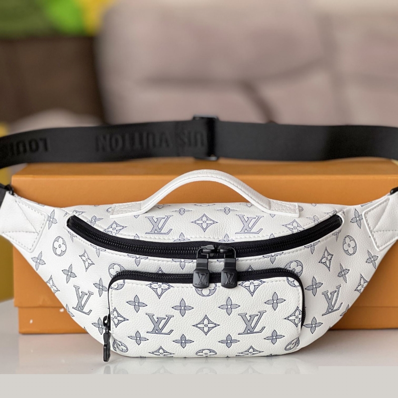 LV Waist & Chest Packs